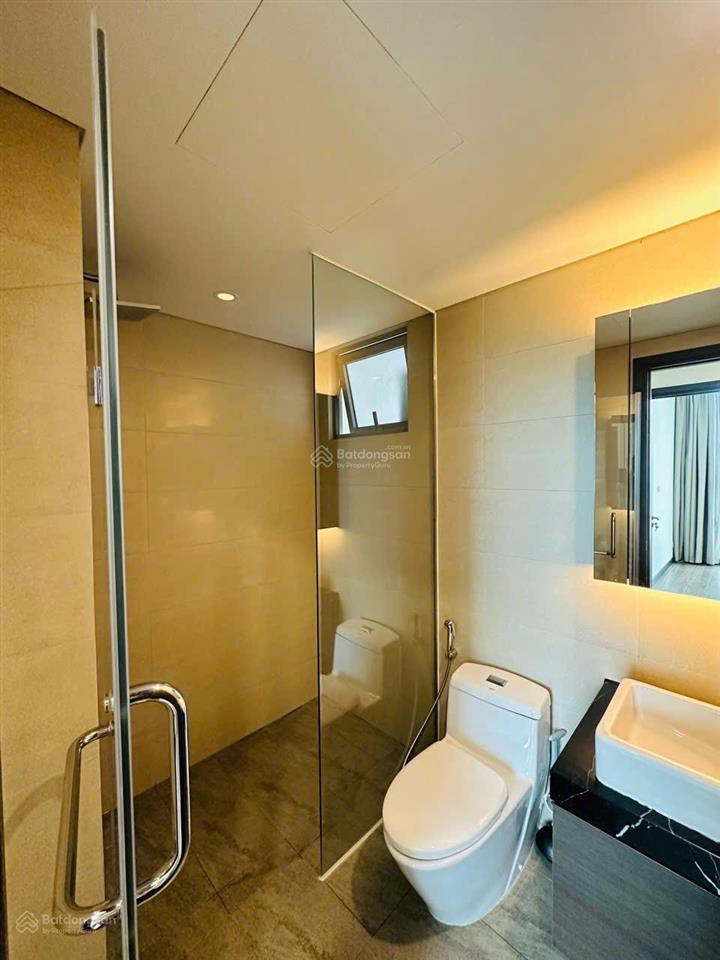 Empire city  thủ thiêm bán căn góc 2pn  view sông thoáng  full nội thất