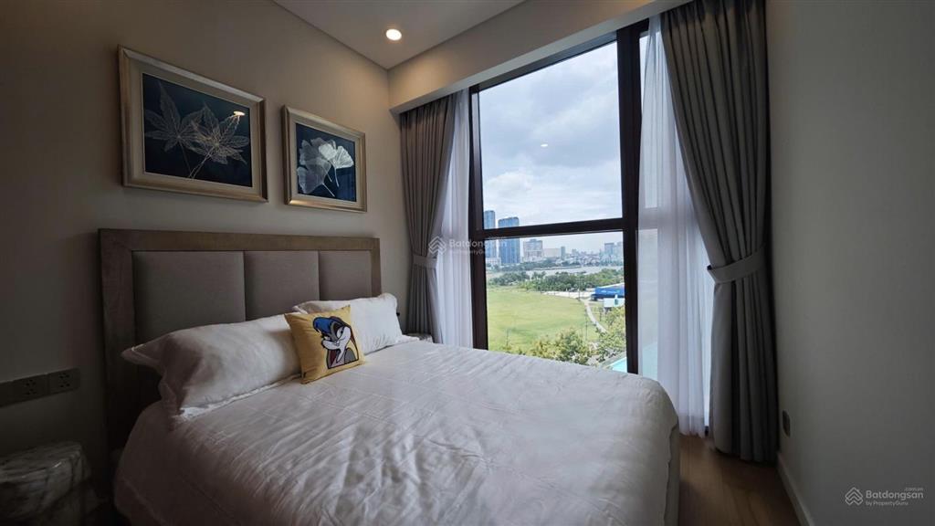 The galleria  metropole bán căn hộ 2pn  full nội thất  view sông thoáng