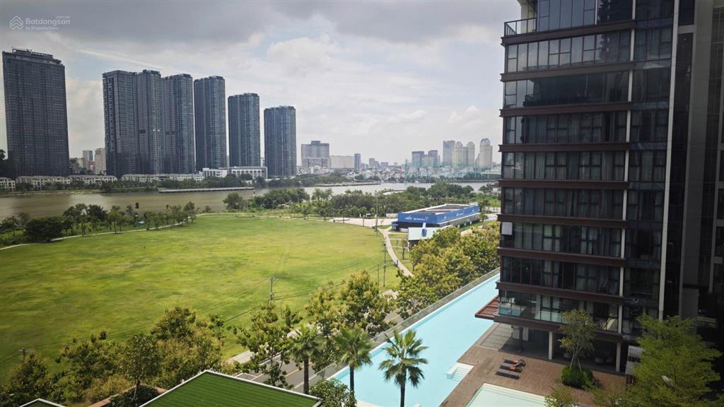 The galleria  metropole cho thuê căn hộ 2pn  full nội thất  view sông thoáng