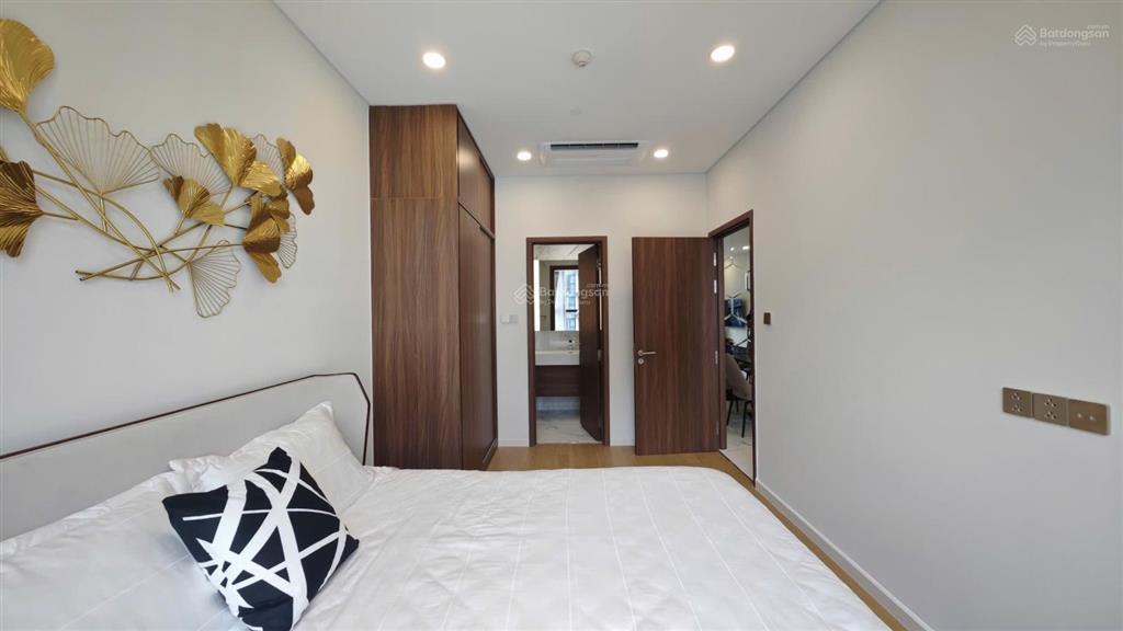 The galleria  metropole cho thuê căn hộ 2pn  full nội thất  view sông thoáng