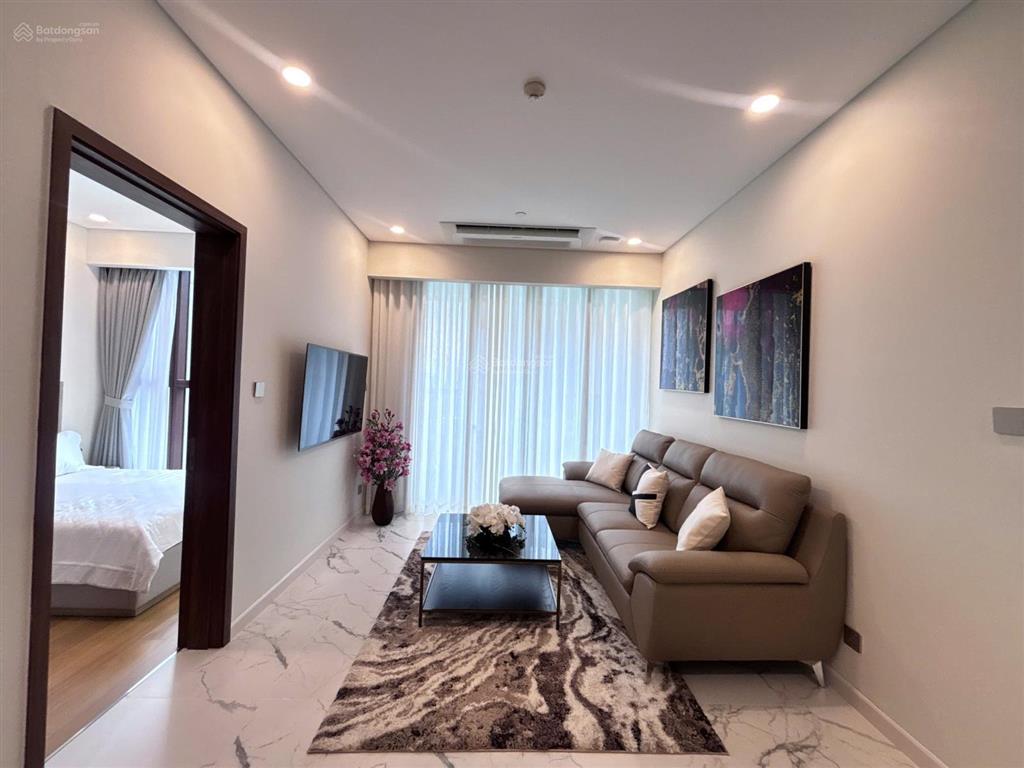 The galleria  metropole cho thuê căn hộ 2pn  full nội thất  view sông thoáng
