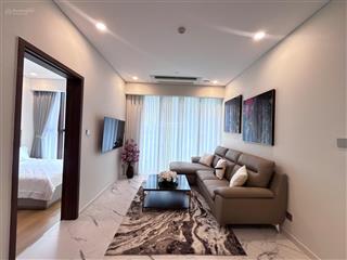 The galleria  metropole cho thuê căn hộ 2pn  full nội thất  view sông thoáng