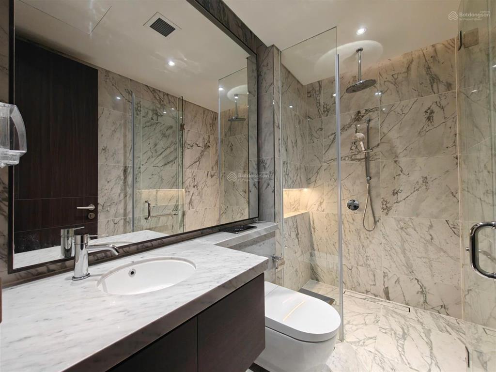 Cove  empire city cho thuê căn hộ 3pn diện tích lớn  view hồ bơi, sông, quận 1