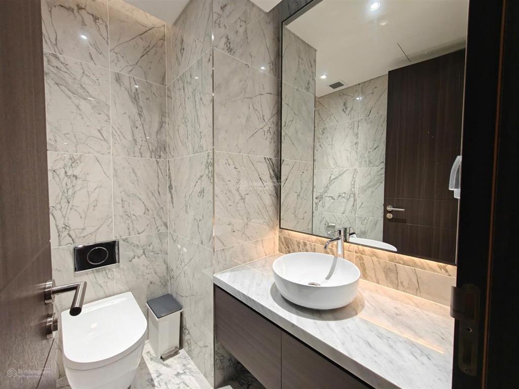 Cove  empire city cho thuê căn hộ 3pn diện tích lớn  view hồ bơi, sông, quận 1
