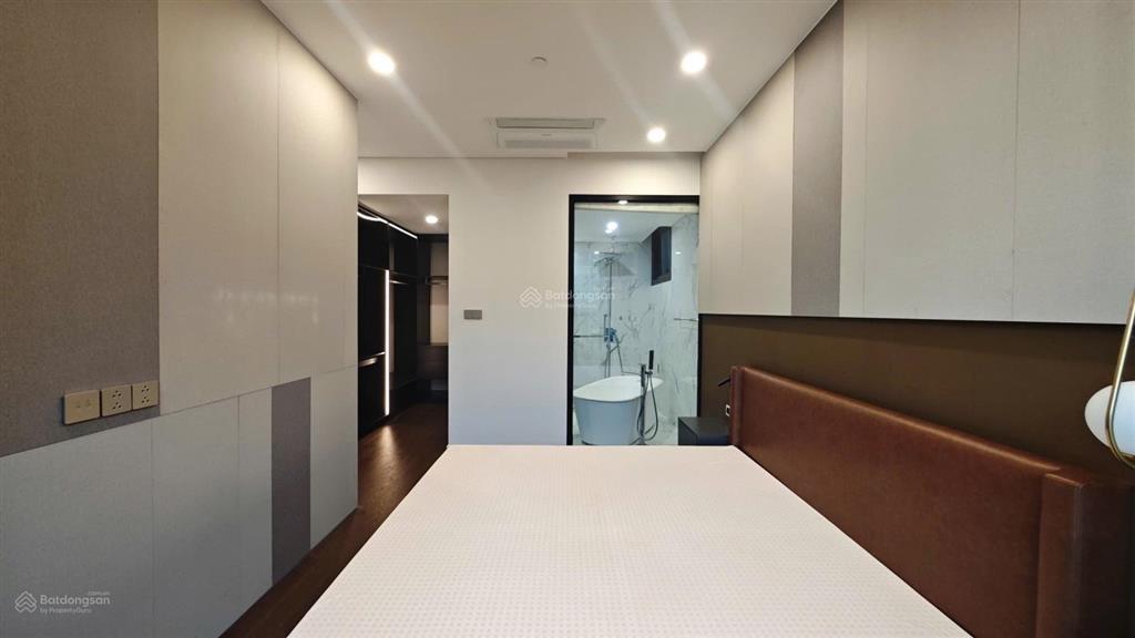 The galleria  metropole cho thuê căn hộ 3pn  full nội thất  view sông, quận 1 thoáng