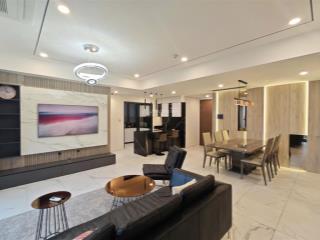 The galleria  metropole cho thuê căn hộ 3pn  full nội thất  view sông, quận 1 thoáng
