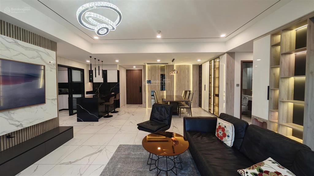 The galleria  metropole cho thuê căn hộ 3pn  full nội thất  view sông, quận 1 thoáng