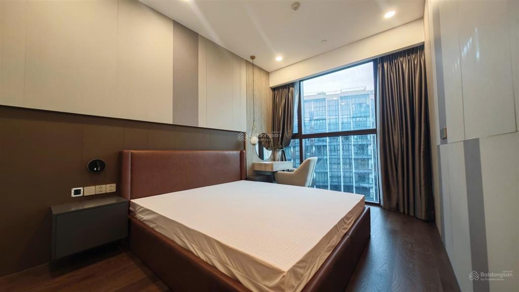 The galleria  metropole cho thuê căn hộ 3pn  full nội thất  view sông, quận 1 thoáng