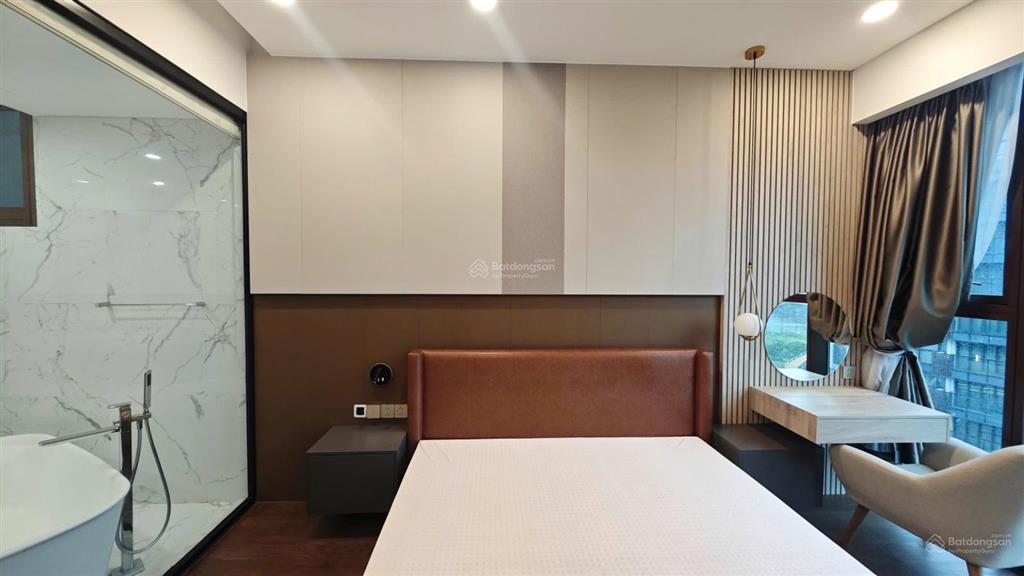 The galleria  metropole cho thuê căn hộ 3pn  full nội thất  view sông, quận 1 thoáng