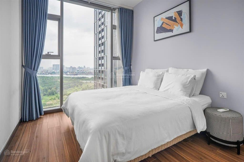 Empire city  thủ thiêm cho thuê căn hộ 3pn diện tích lớn  view sông thoáng