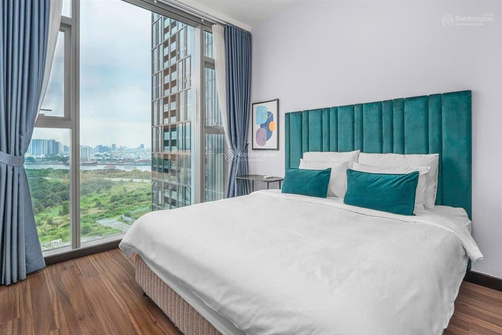 Empire city  thủ thiêm cho thuê căn hộ 3pn diện tích lớn  view sông thoáng
