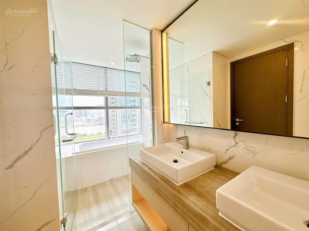 Empire city  thủ thiêm cho thuê căn hộ 3pn diện tích lớn  view sông thoáng