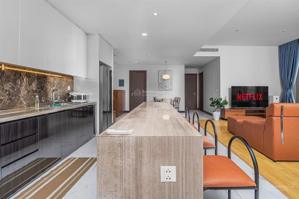 Empire city  thủ thiêm cho thuê căn hộ 3pn diện tích lớn  view sông thoáng