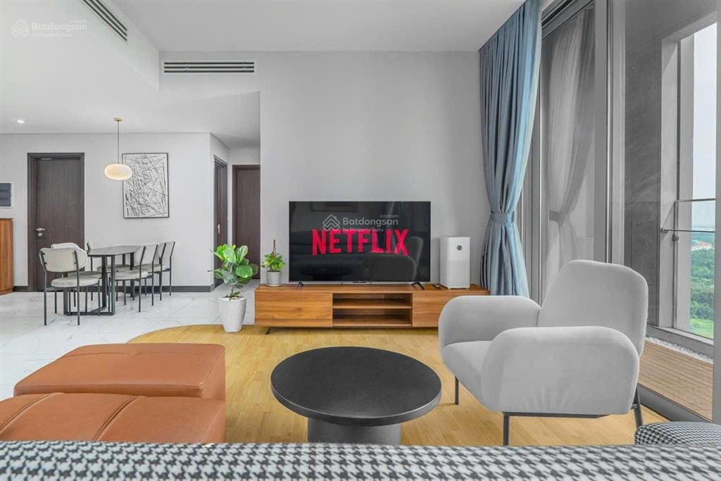 Empire city  thủ thiêm cho thuê căn hộ 3pn diện tích lớn  view sông thoáng