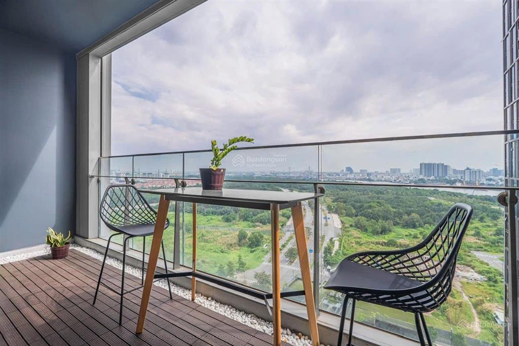 Empire city  thủ thiêm cho thuê căn hộ 3pn diện tích lớn  view sông thoáng