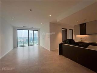 The crest  metropole cho thuê căn góc 3pn giá tốt  view trực diện sông, landmark 81 thoáng