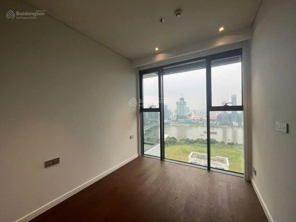 The crest  metropole cho thuê căn góc 3pn giá tốt  view trực diện sông, landmark 81 thoáng