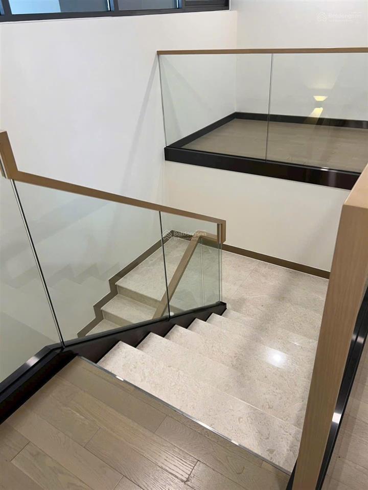 Empire city  thủ thiêm cho thuê duplex sân vườn view quận 1, pháo hoa