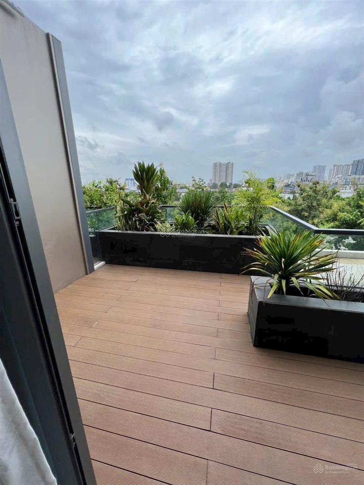 Empire city  thủ thiêm cho thuê duplex sân vườn view quận 1, pháo hoa