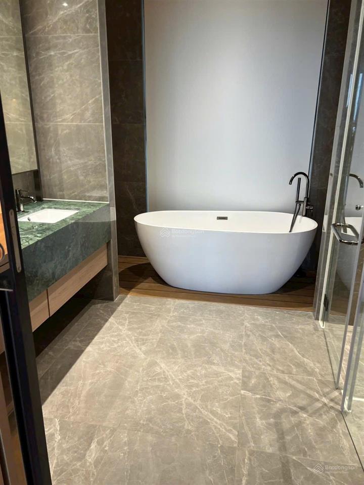 Empire city  thủ thiêm cho thuê duplex sân vườn view quận 1, pháo hoa