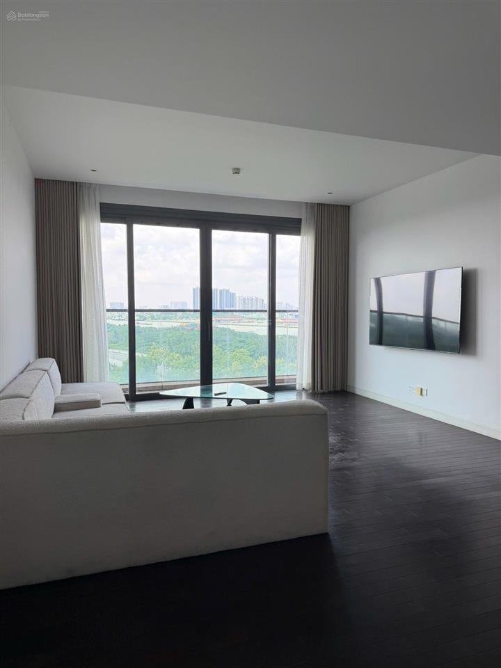 Empire city  thủ thiêm bán căn 3pn diện tích lớn  ntcb  view sông thoáng