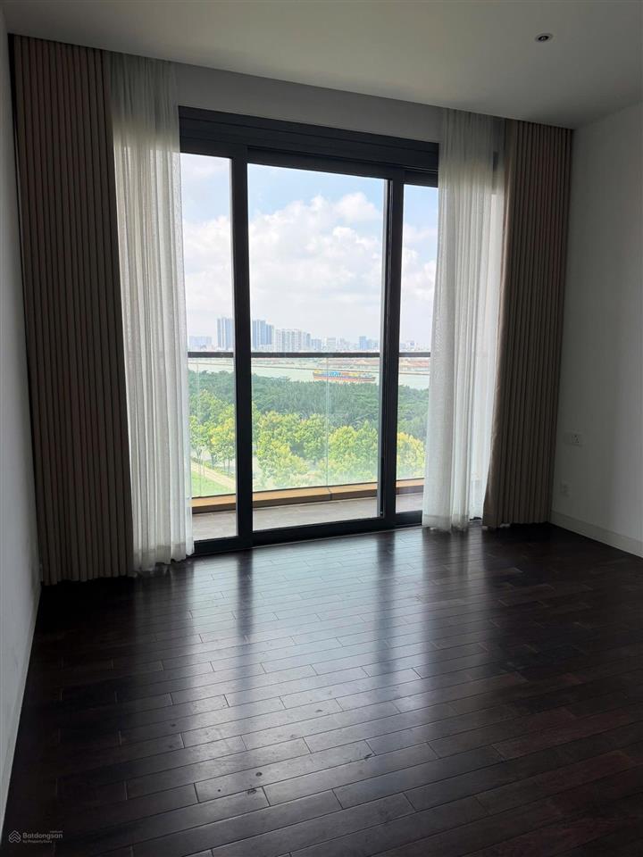 Empire city  thủ thiêm bán căn 3pn diện tích lớn  ntcb  view sông thoáng