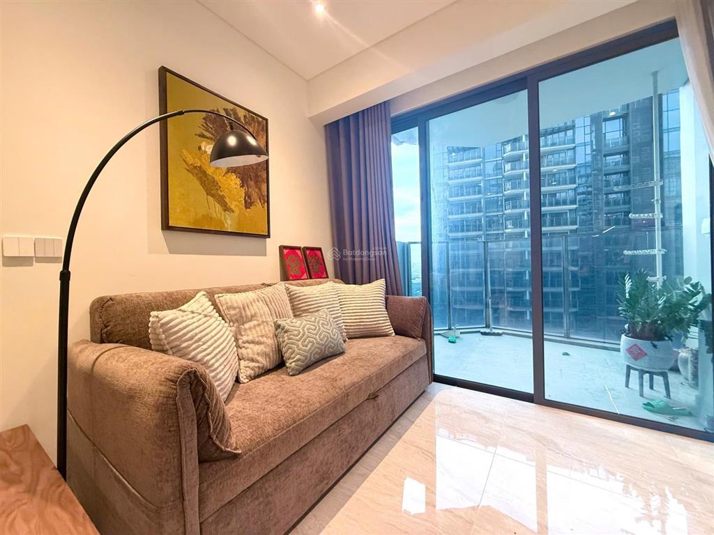 The opera  metropole cho thuê 1pn  full nội thất  view sông, hồ bơi, quận 1 thoáng
