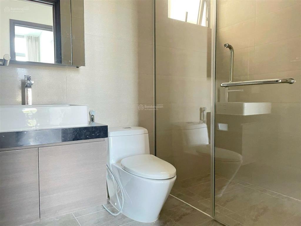 Empire city  thủ thiêm cho thuê căn góc 2pn  full nội thất  view quận 1, pháo hoa
