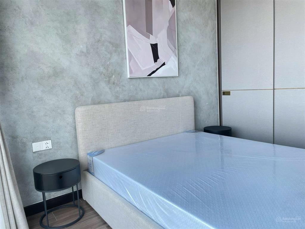 Empire city  thủ thiêm cho thuê căn góc 2pn  full nội thất  view quận 1, pháo hoa