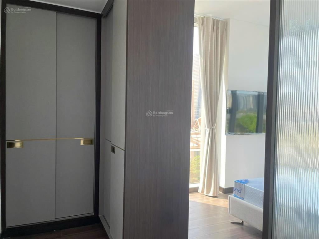 Empire city  thủ thiêm cho thuê căn góc 2pn  full nội thất  view quận 1, pháo hoa