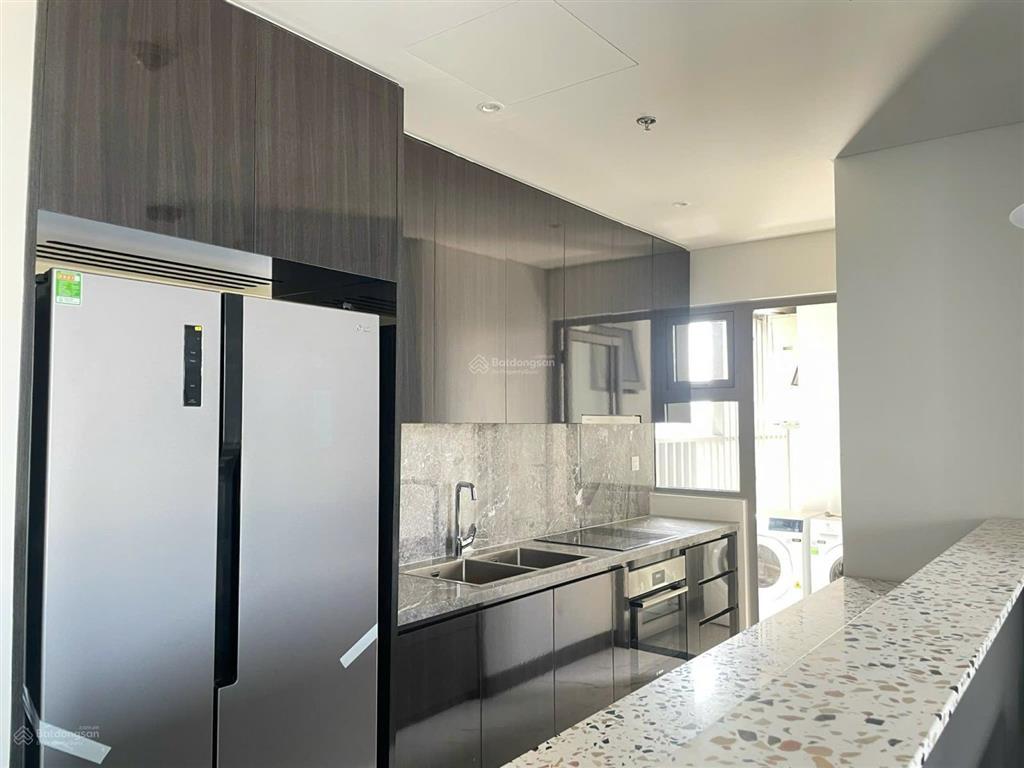 Empire city  thủ thiêm cho thuê căn góc 2pn  full nội thất  view quận 1, pháo hoa