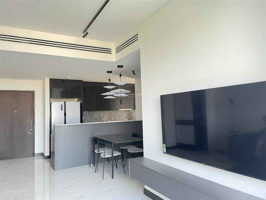 Empire city  thủ thiêm cho thuê căn góc 2pn  full nội thất  view quận 1, pháo hoa