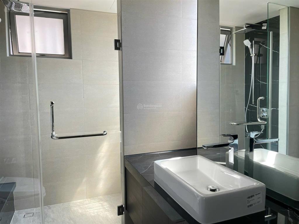Empire city  thủ thiêm cho thuê căn góc 2pn  full nội thất  view quận 1, pháo hoa