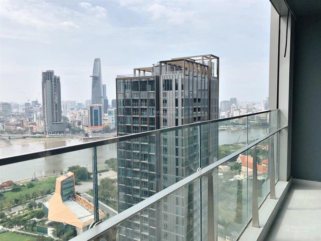 Empire city  thủ thiêm cho thuê căn 3pn giá tốt