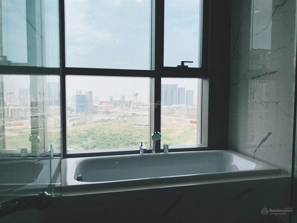 Empire city  thủ thiêm cho thuê căn 3pn giá tốt