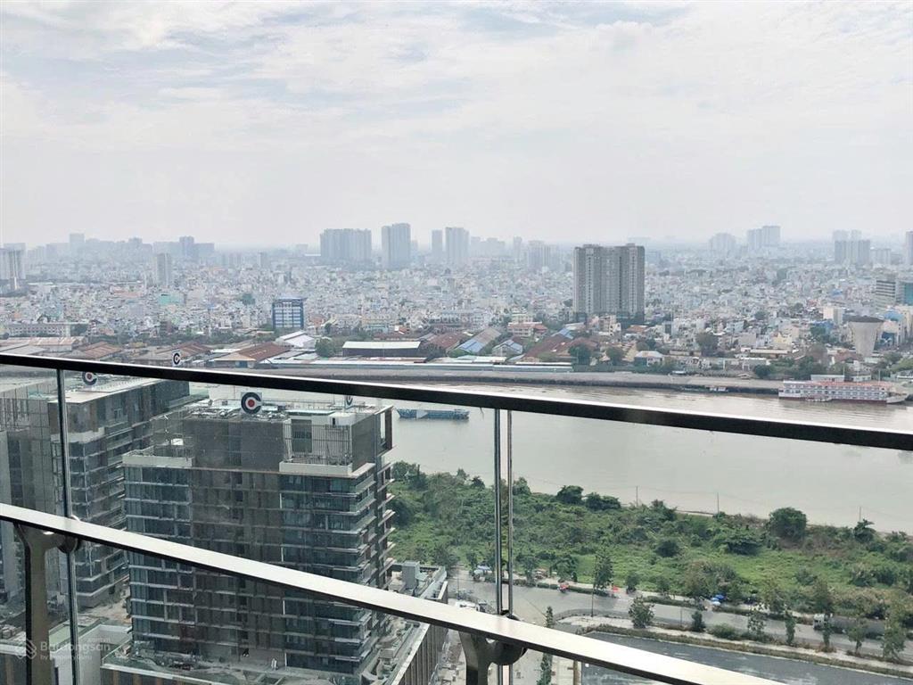 Empire city  thủ thiêm cho thuê căn 3pn giá tốt
