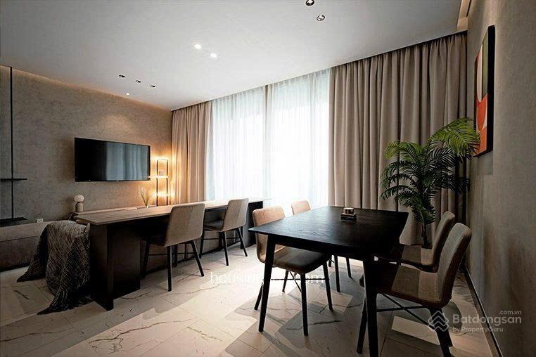 Empire city  thủ thiêm cho thuê căn 3pn giá tốt