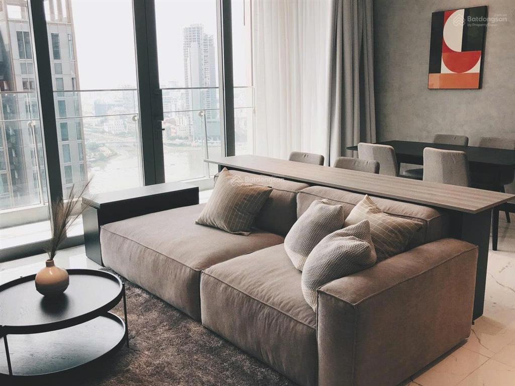 Empire city  thủ thiêm cho thuê căn 3pn giá tốt
