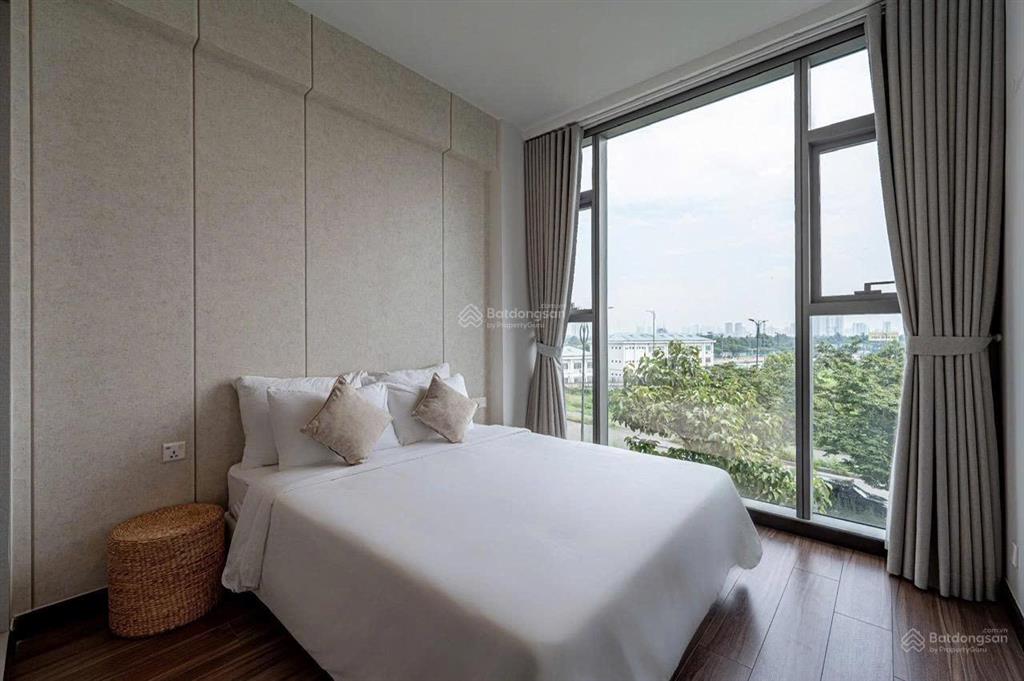 Empire city  thủ thiêm cho thuê căn hộ 3pn  full nội thất  view hồ bơi nội khu thoáng