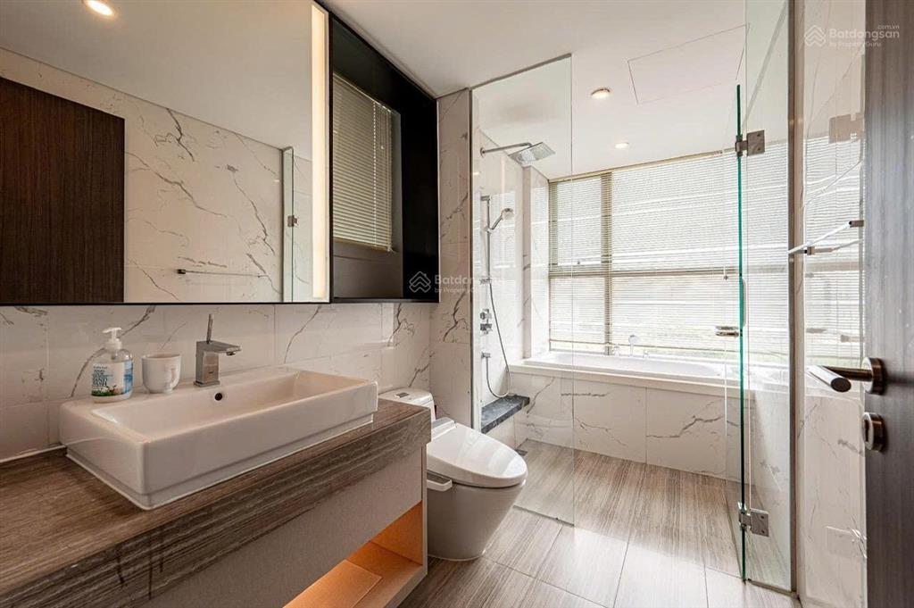 Empire city  thủ thiêm cho thuê căn hộ 3pn  full nội thất  view hồ bơi nội khu thoáng