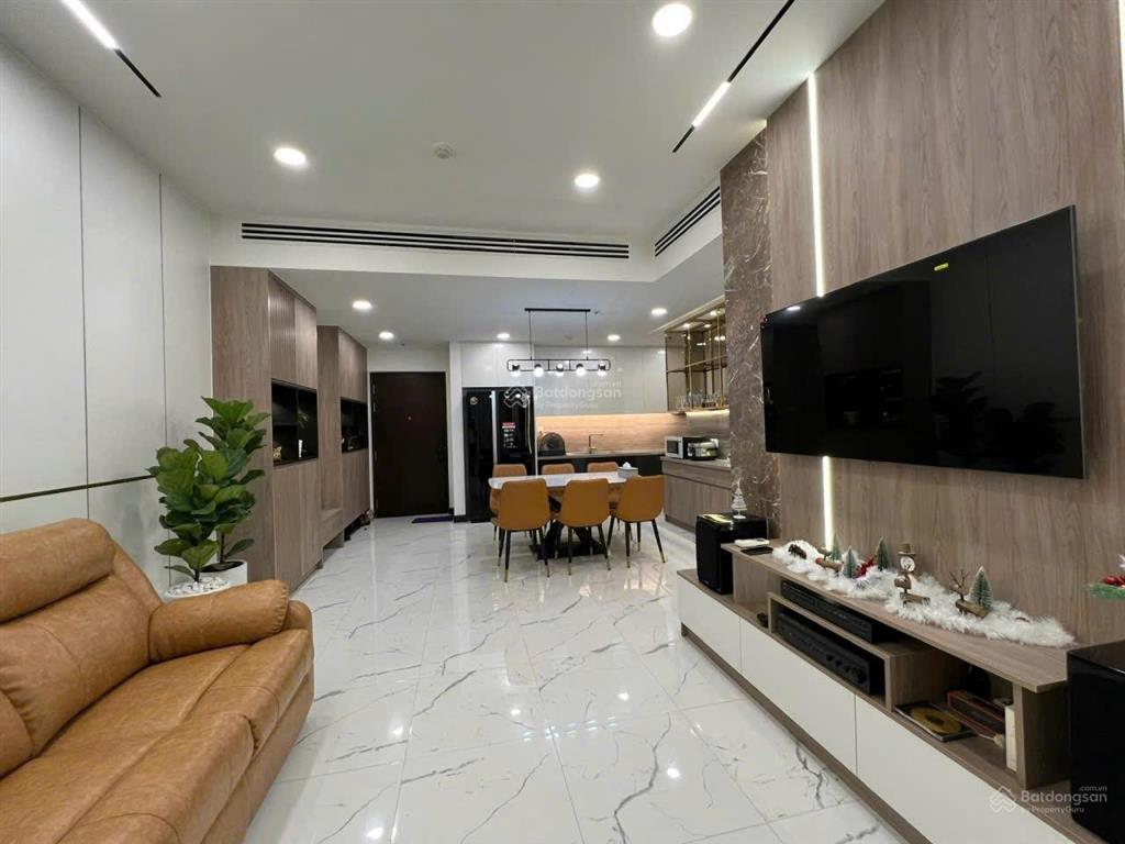 Empire city  thủ thiêm bán căn hộ 2pn  đã có sổ  full nội thất  view nội khu thoáng