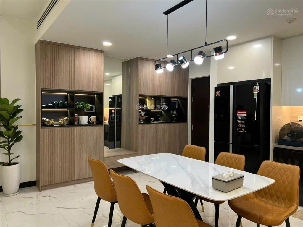 Empire city  thủ thiêm bán căn hộ 2pn  đã có sổ  full nội thất  view nội khu thoáng