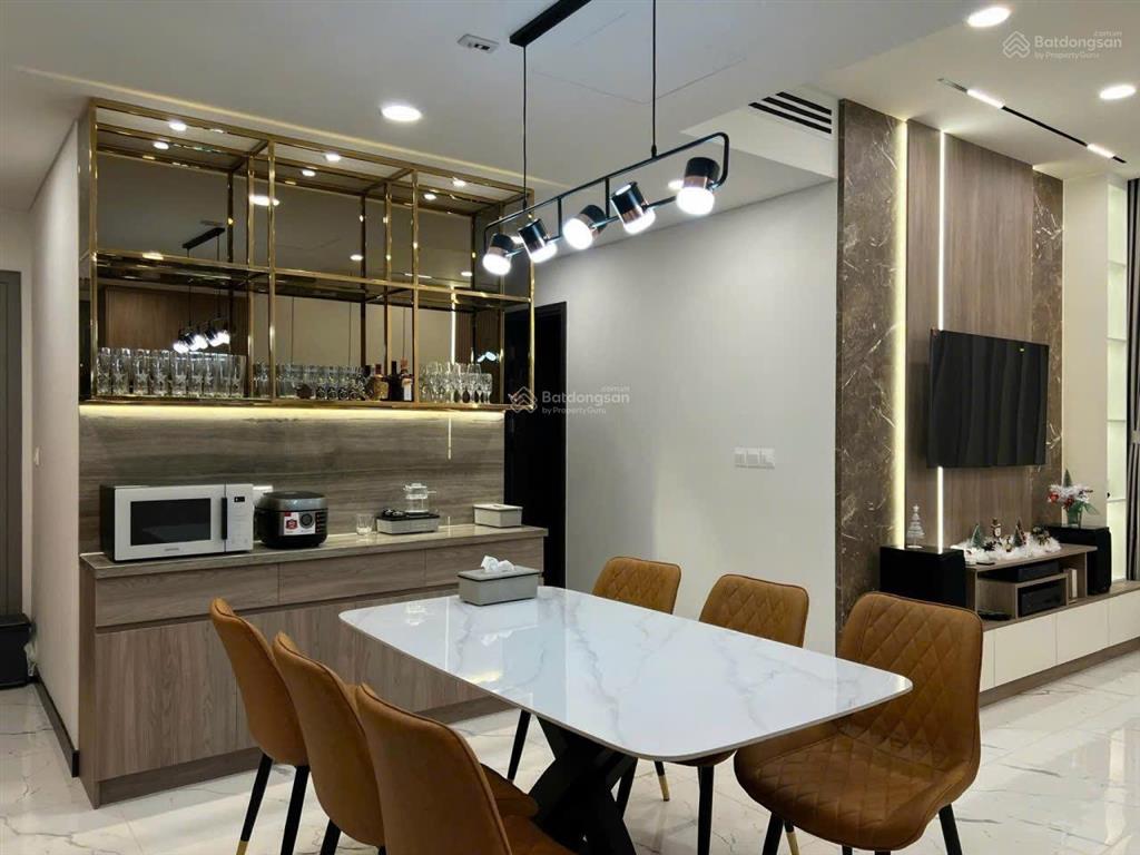 Empire city  thủ thiêm bán căn hộ 2pn  đã có sổ  full nội thất  view nội khu thoáng