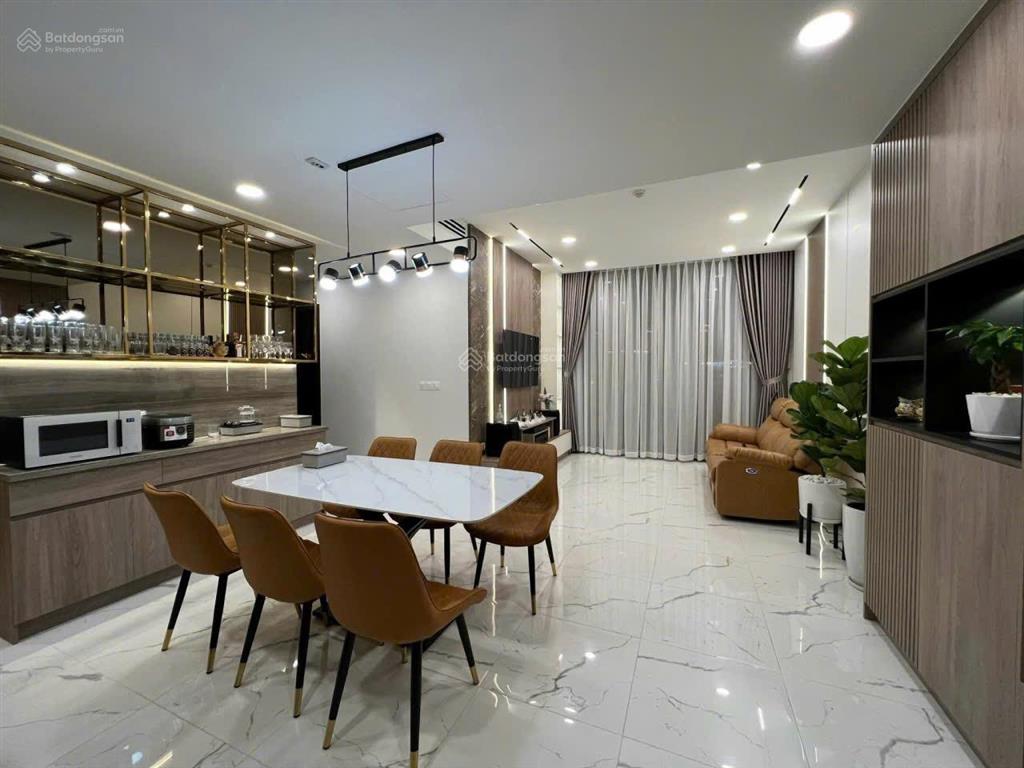 Empire city  thủ thiêm bán căn hộ 2pn  đã có sổ  full nội thất  view nội khu thoáng