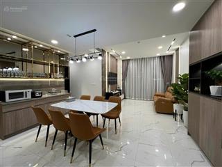 Empire city  thủ thiêm bán căn hộ 2pn  đã có sổ  full nội thất  view nội khu thoáng