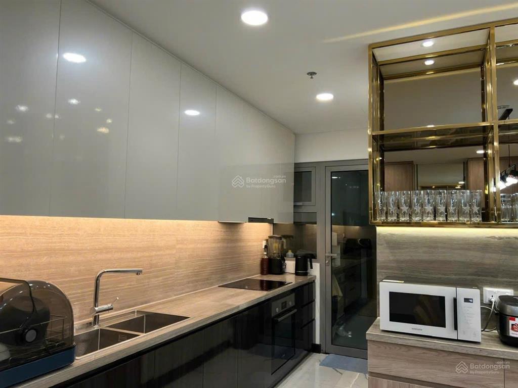 Empire city  thủ thiêm bán căn hộ 2pn  đã có sổ  full nội thất  view nội khu thoáng