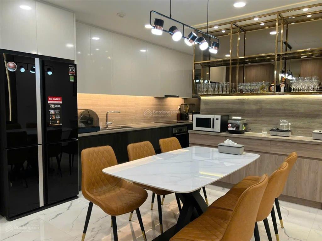 Empire city  thủ thiêm bán căn hộ 2pn  đã có sổ  full nội thất  view nội khu thoáng