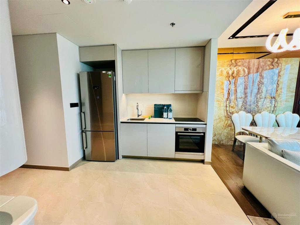 Grand marina saigon cho thuê căn hộ 2pn  full nt  view sông, cầu ba son thoáng