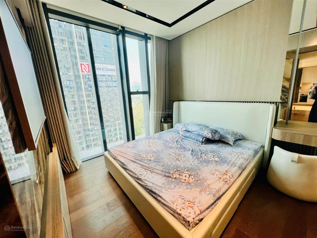 Grand marina saigon cho thuê căn hộ 2pn  full nt  view sông, cầu ba son thoáng