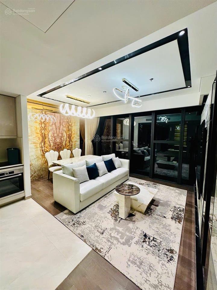 Grand marina saigon cho thuê căn hộ 2pn  full nt  view sông, cầu ba son thoáng